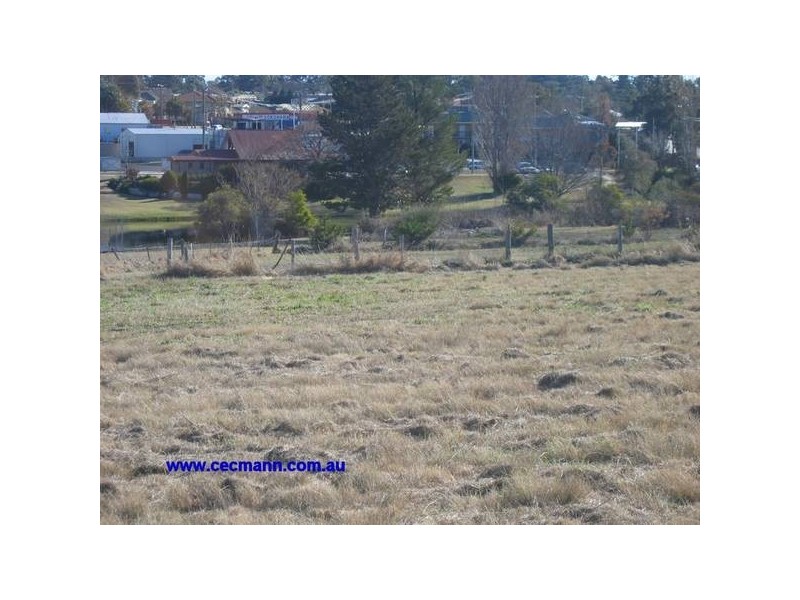 Wolfram Street, Stanthorpe QLD 4380
