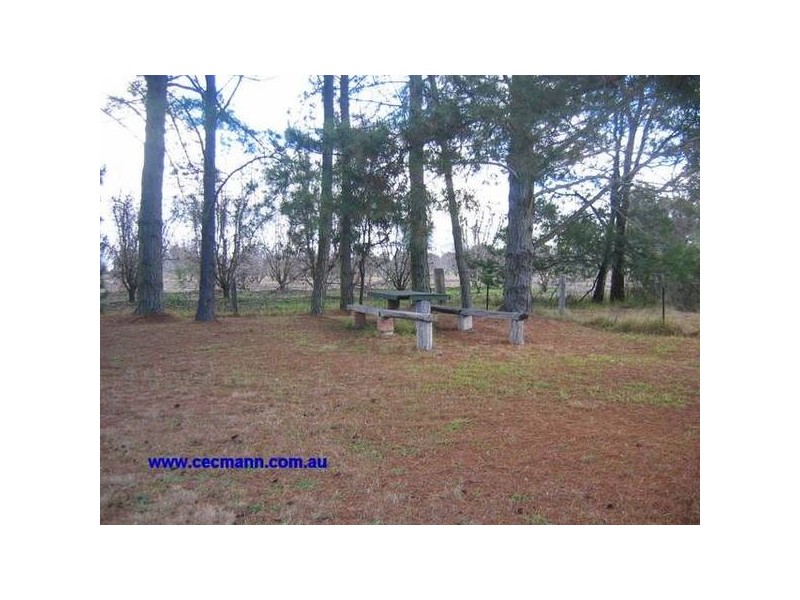 9 Halls Lane, The Summit QLD 4377