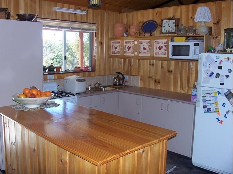 40 Roberts Road, Stanthorpe QLD 4380