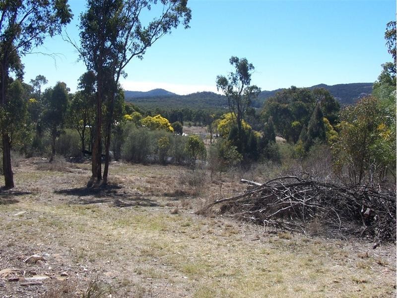 40 Roberts Road, Stanthorpe QLD 4380