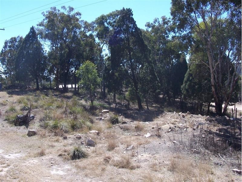 40 Roberts Road, Stanthorpe QLD 4380