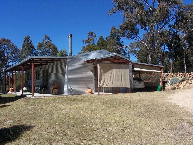 40 Roberts Road, Stanthorpe QLD 4380