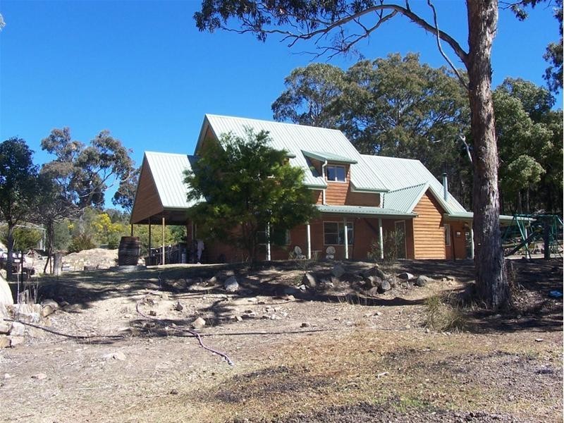 40 Roberts Road, Stanthorpe QLD 4380