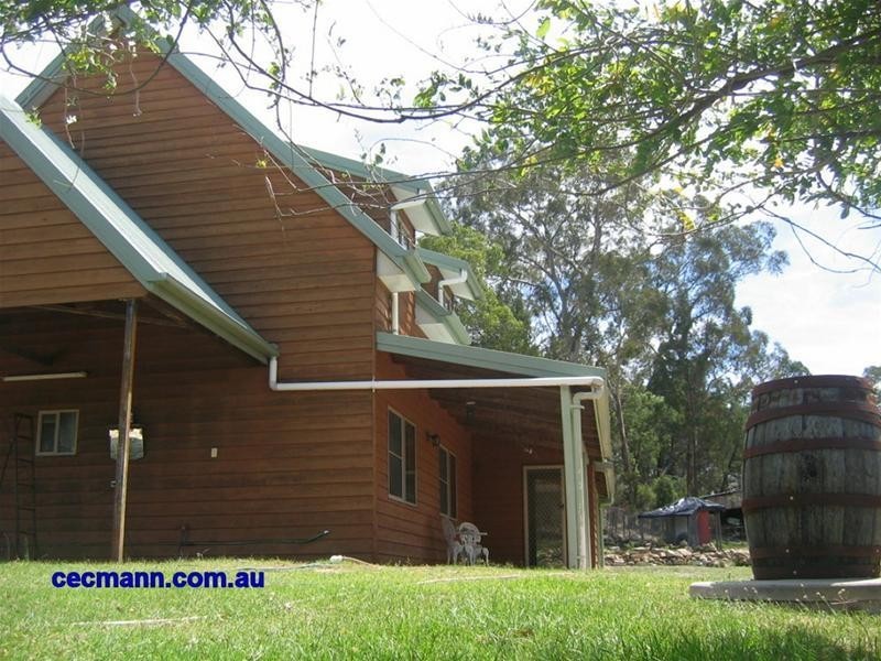 40 Roberts Road, Stanthorpe QLD 4380