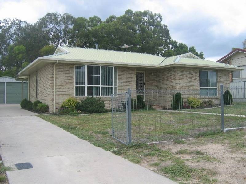 33 Granite St, Stanthorpe QLD 4380