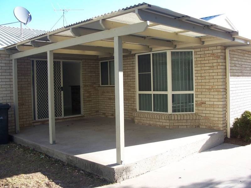 33 Granite St, Stanthorpe QLD 4380