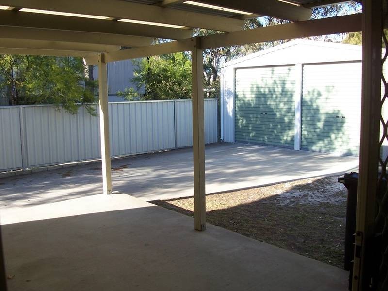 33 Granite St, Stanthorpe QLD 4380