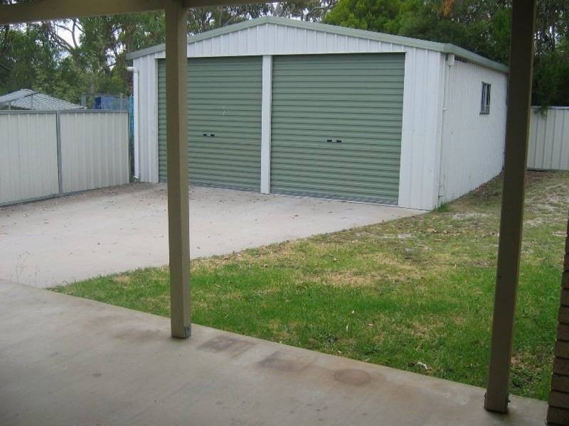 33 Granite St, Stanthorpe QLD 4380