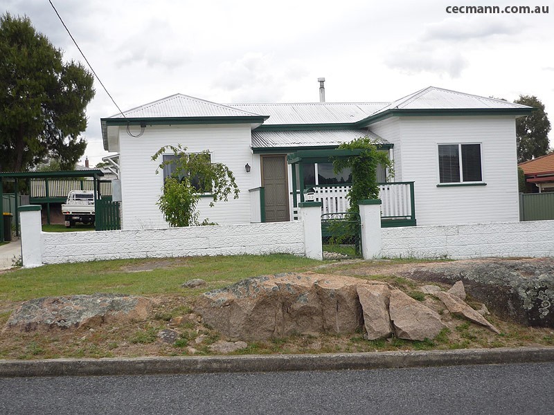 52 Denham St, Stanthorpe QLD 4380