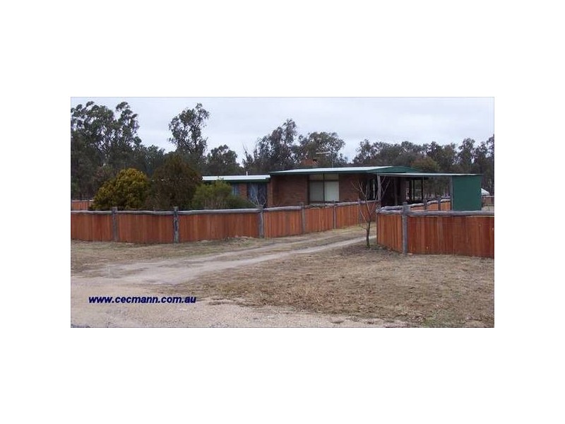 71 Caslick Lane, Broadwater QLD 4380