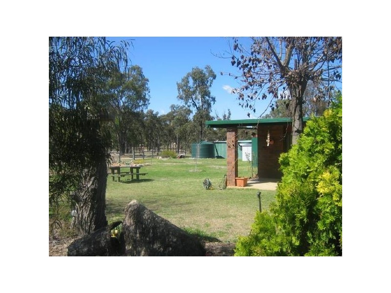 71 Caslick Lane, Broadwater QLD 4380