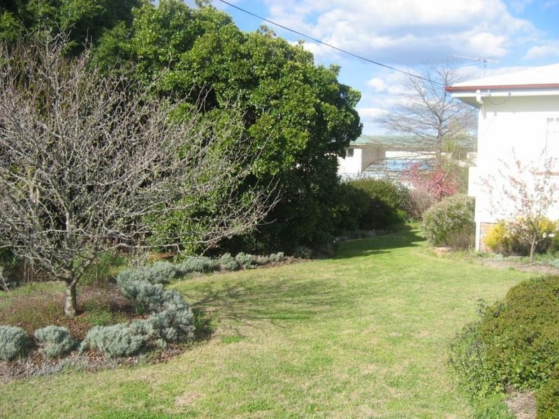 7 McGregor Tce, Stanthorpe QLD 4380