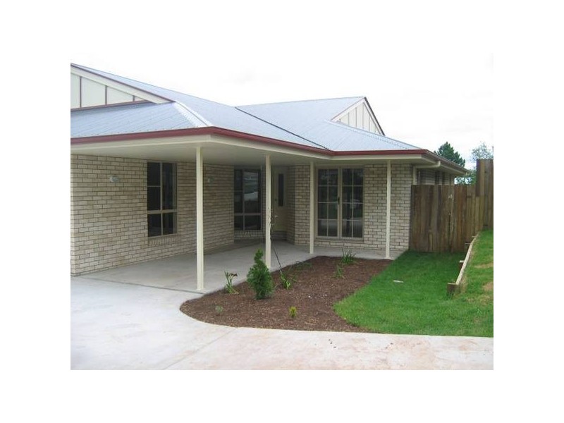 5/28 Johnson Street, Stanthorpe QLD 4380