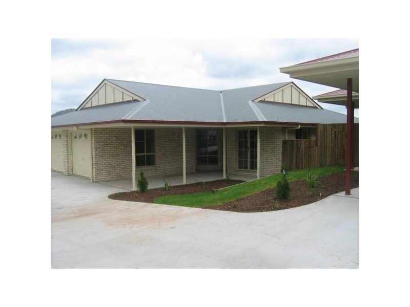 5/28 Johnson Street, Stanthorpe QLD 4380