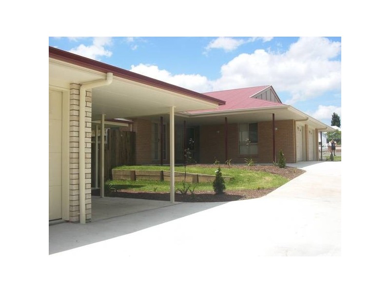 5/28 Johnson Street, Stanthorpe QLD 4380