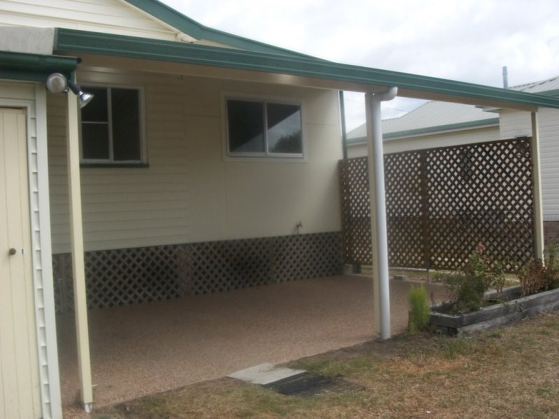 35 Hillcrest Street, Stanthorpe QLD 4380