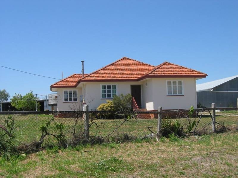 596 Old Warwick Road, Stanthorpe QLD 4380