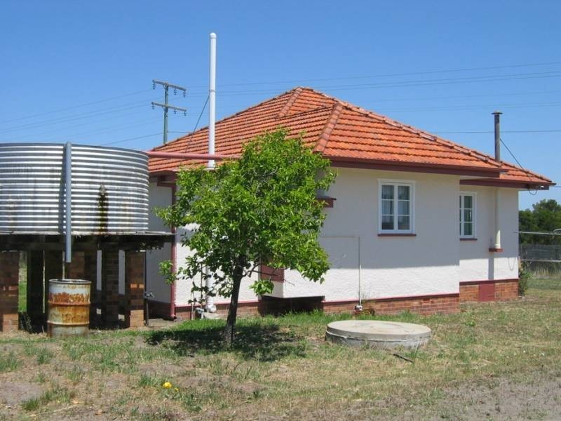 596 Old Warwick Road, Stanthorpe QLD 4380