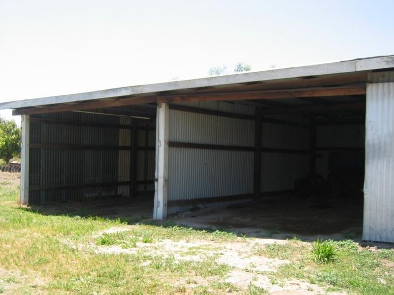 596 Old Warwick Road, Stanthorpe QLD 4380