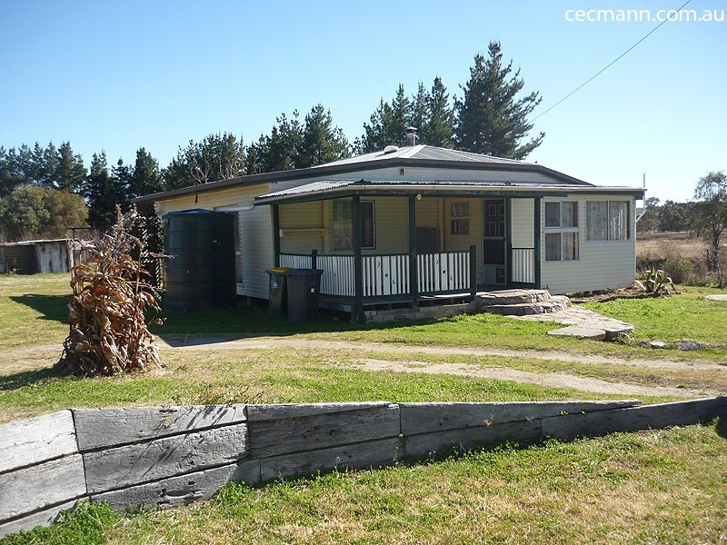 42 Brunckhorst Ave, Stanthorpe QLD 4380