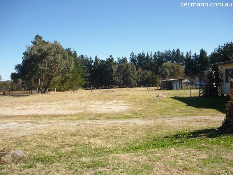 42 Brunckhorst Ave, Stanthorpe QLD 4380
