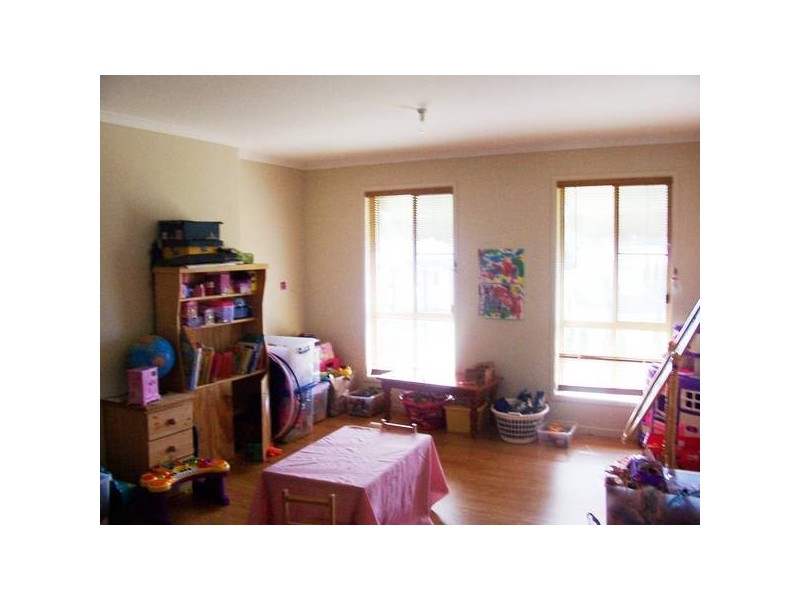Wright Court, Stanthorpe QLD 4380
