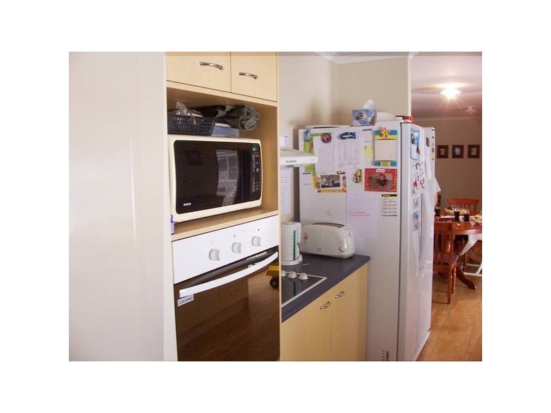 Wright Court, Stanthorpe QLD 4380