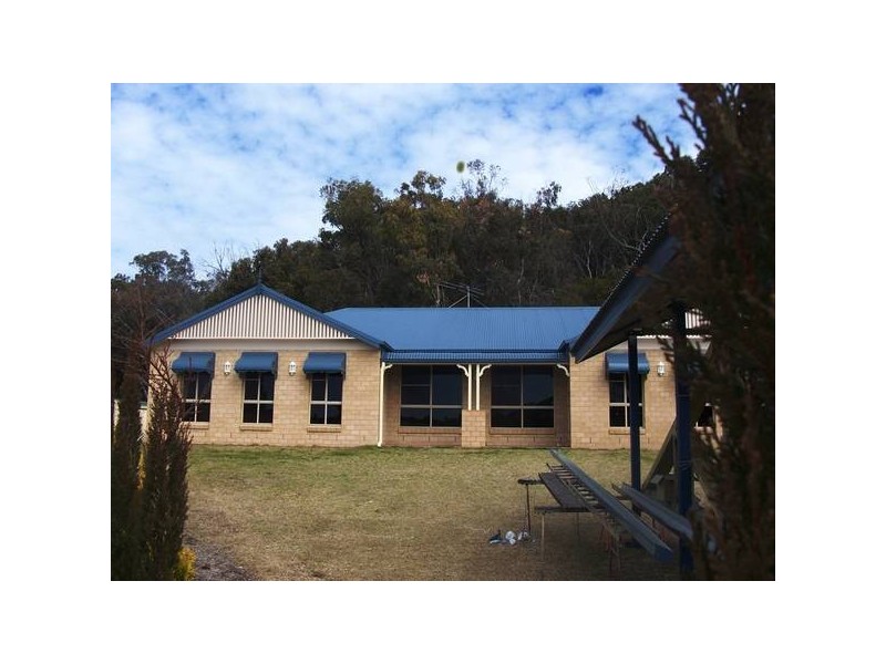 Wright Court, Stanthorpe QLD 4380