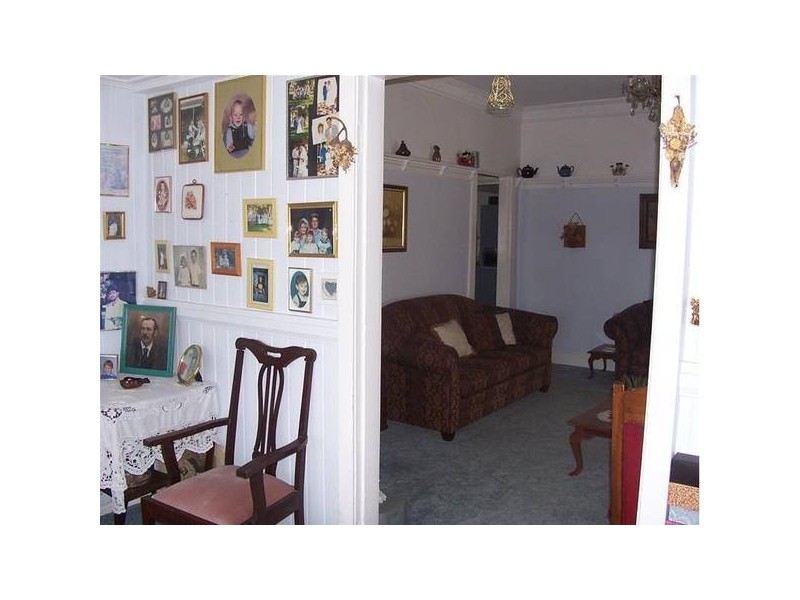 100 Ridge Road, Stanthorpe QLD 4380