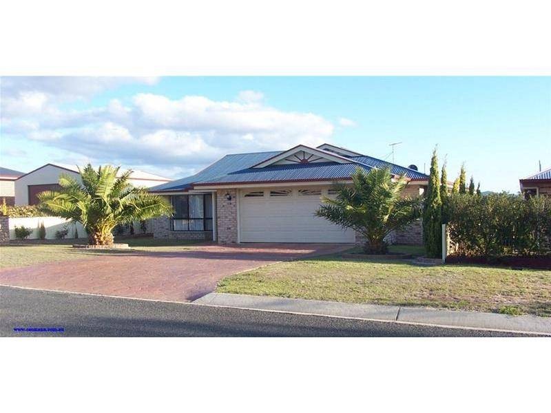 5 Torrisi Terrace, Stanthorpe QLD 4380