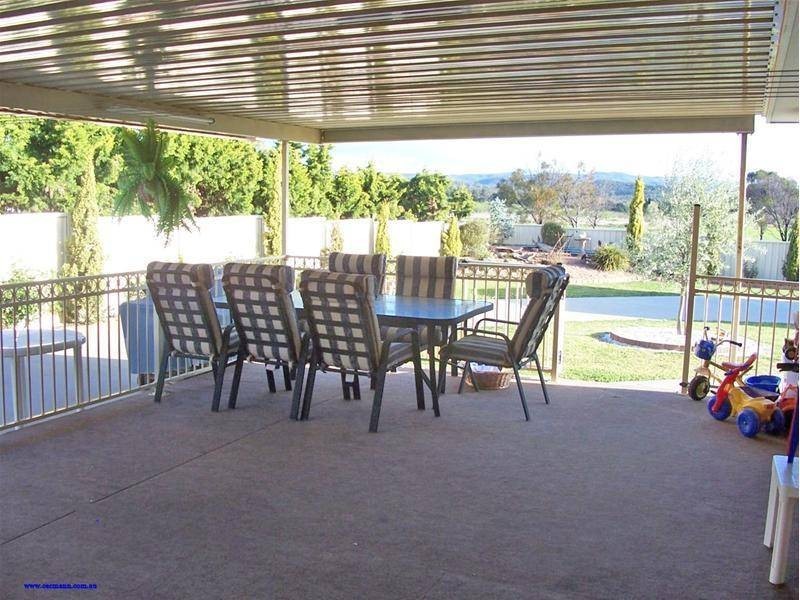 5 Torrisi Terrace, Stanthorpe QLD 4380