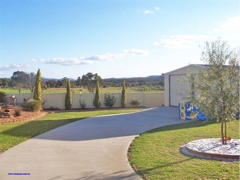 5 Torrisi Terrace, Stanthorpe QLD 4380