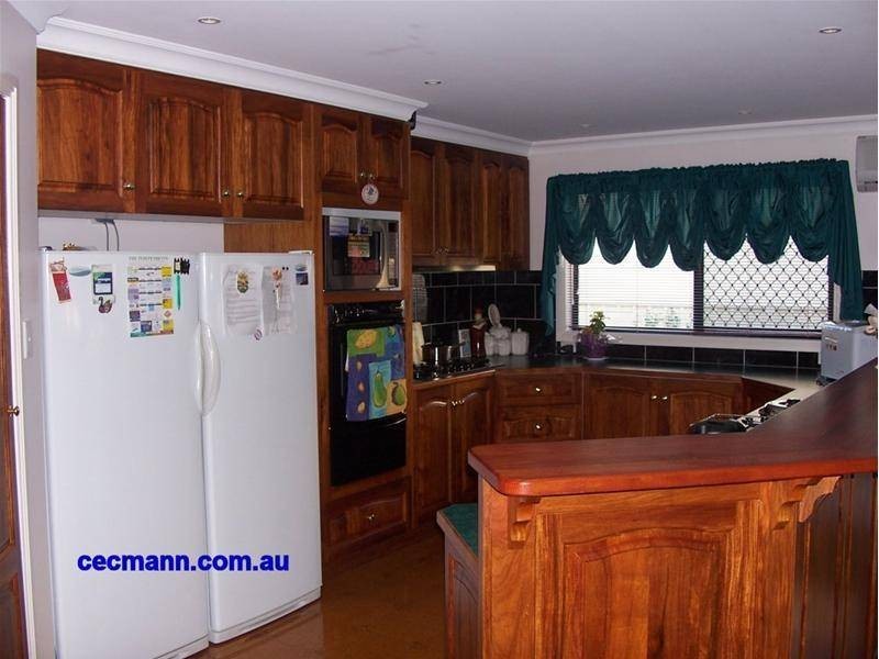 5 Torrisi Terrace, Stanthorpe QLD 4380