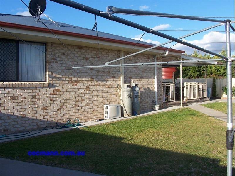 5 Torrisi Terrace, Stanthorpe QLD 4380