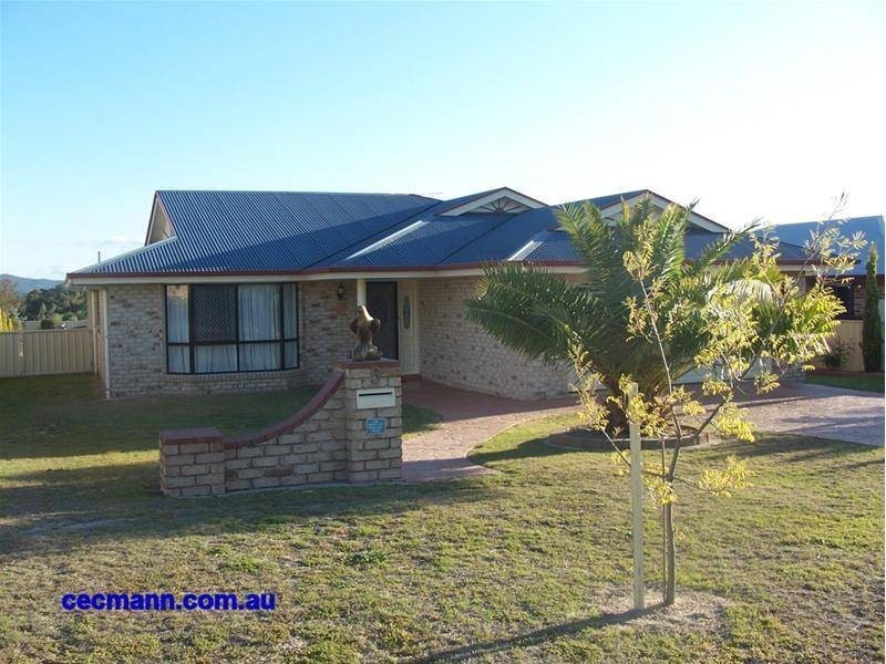 5 Torrisi Terrace, Stanthorpe QLD 4380