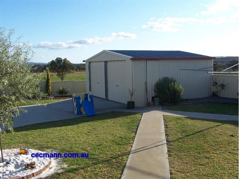 5 Torrisi Terrace, Stanthorpe QLD 4380