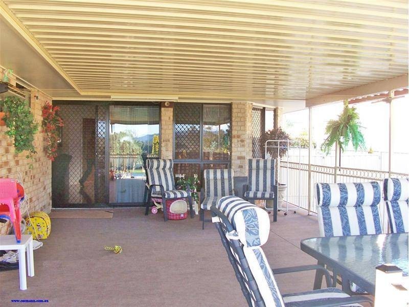 5 Torrisi Terrace, Stanthorpe QLD 4380