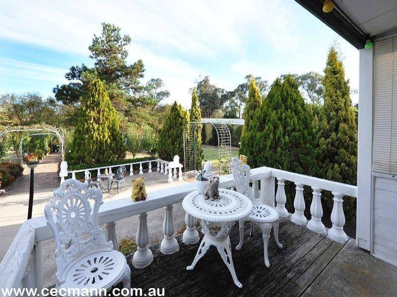 Stanthorpe QLD 4380