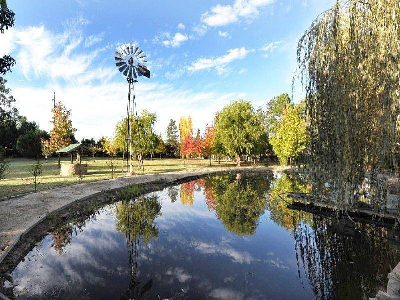 Stanthorpe QLD 4380