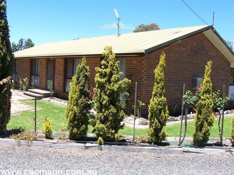 Stanthorpe QLD 4380