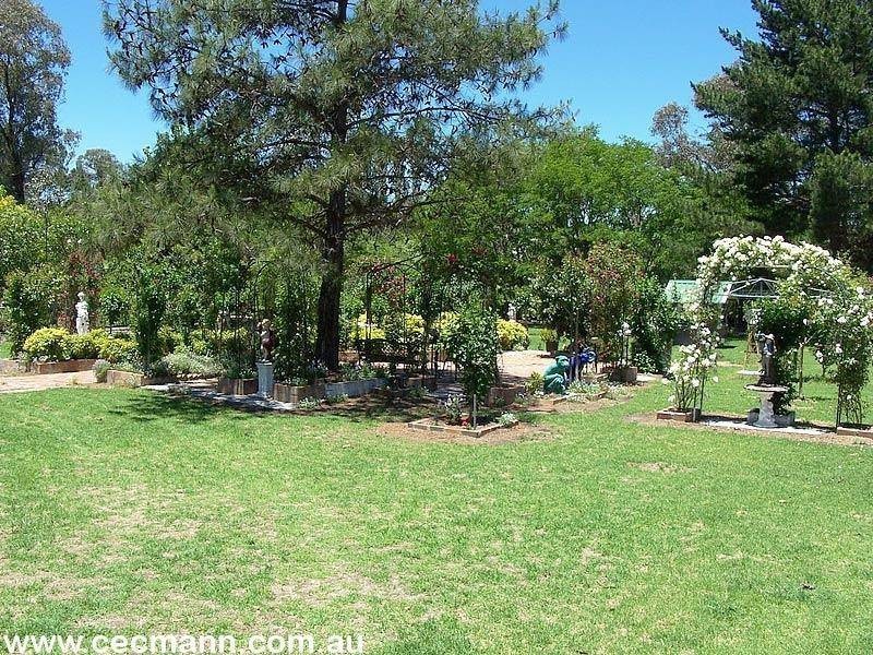 Stanthorpe QLD 4380