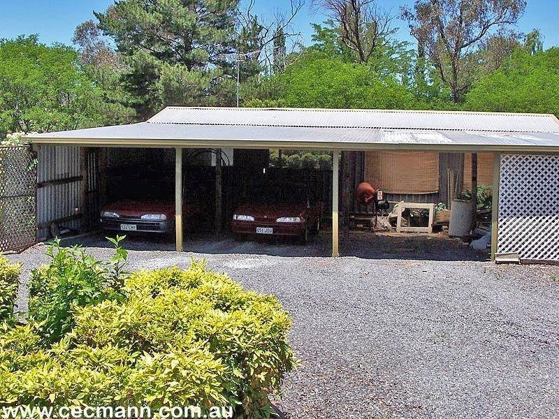 Stanthorpe QLD 4380