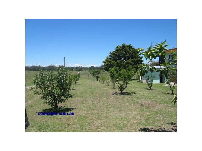 Gangemi Road, Stanthorpe QLD 4380