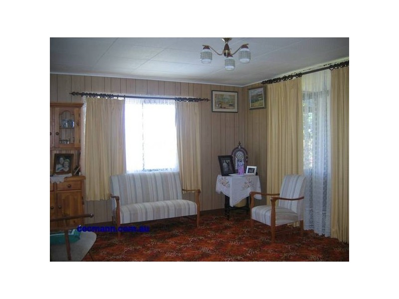 Gangemi Road, Stanthorpe QLD 4380