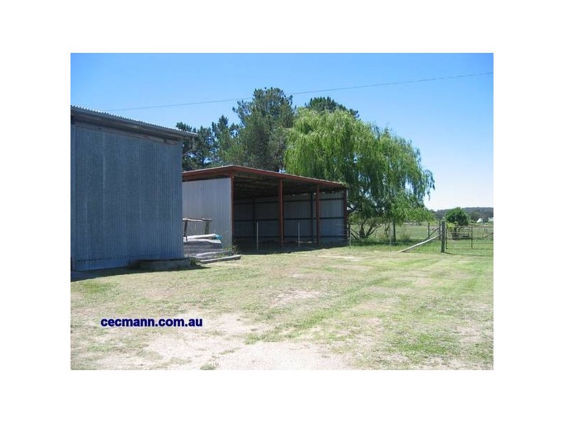 Gangemi Road, Stanthorpe QLD 4380