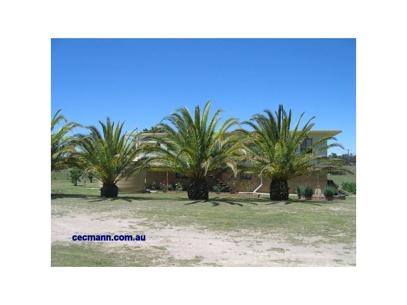 Gangemi Road, Stanthorpe QLD 4380