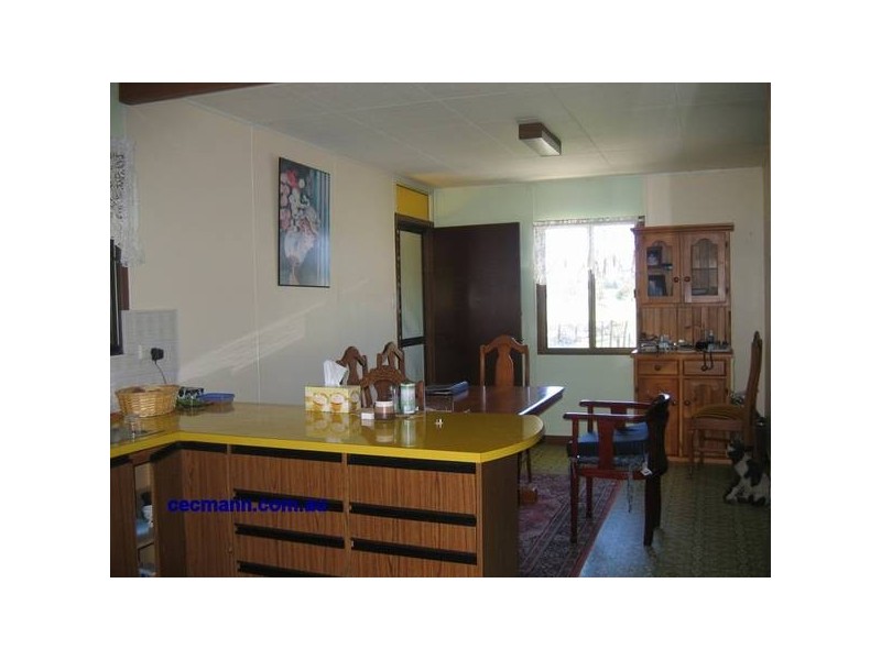 Gangemi Road, Stanthorpe QLD 4380