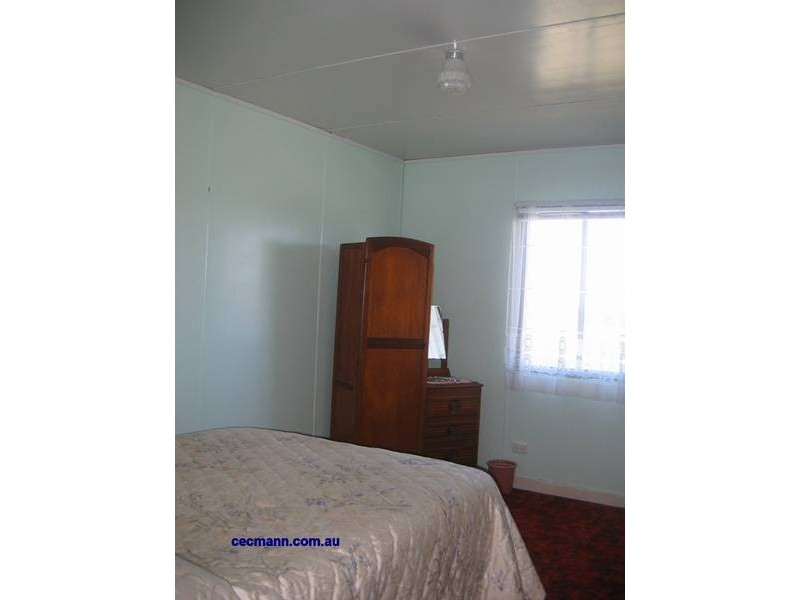 Gangemi Road, Stanthorpe QLD 4380
