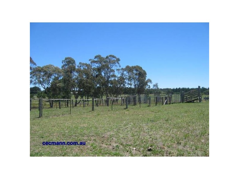 Gangemi Road, Stanthorpe QLD 4380