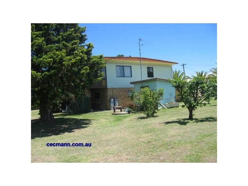 Gangemi Road, Stanthorpe QLD 4380